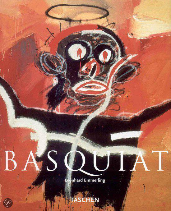 Jean-Michel Basquiat