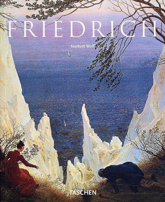 Caspar David Friedrich