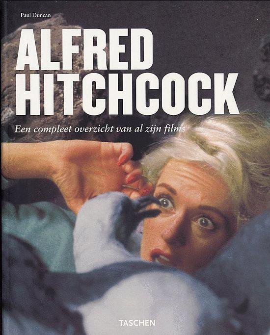 Alfred Hitchcock