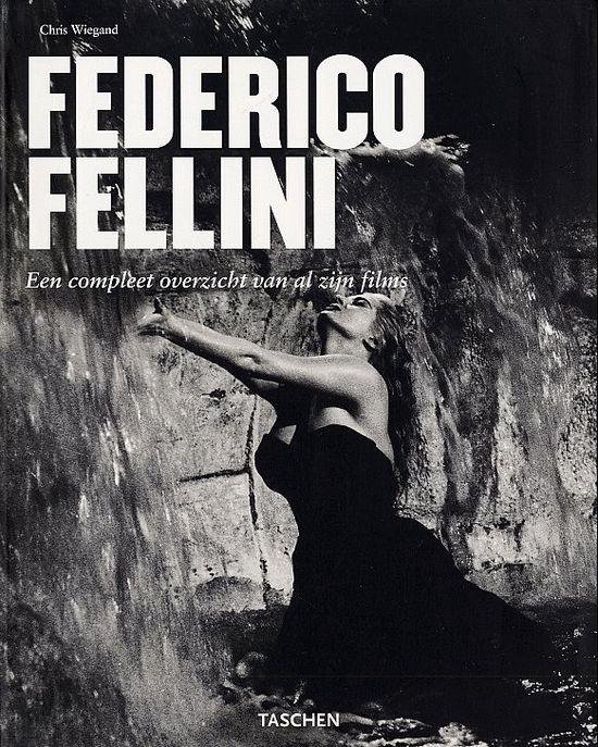 Federico Fellini