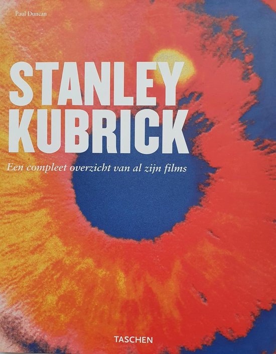 Stanley Kubrick