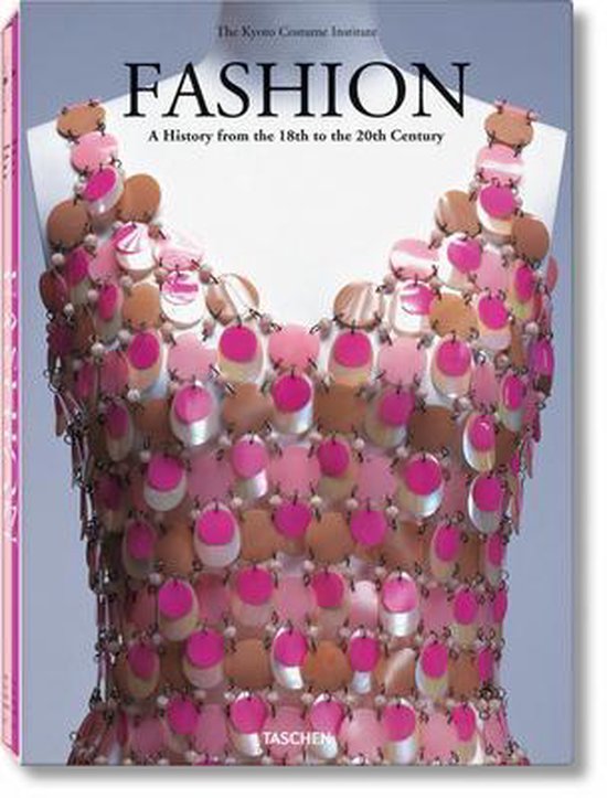 Fashion History Slipcase