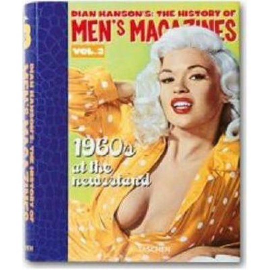 History of Men's Magazines Vol. 3