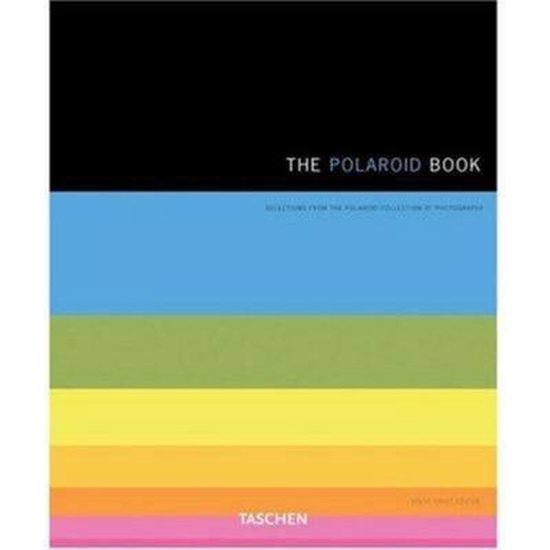 Polaroid Book