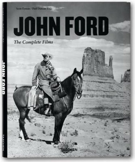 John Ford