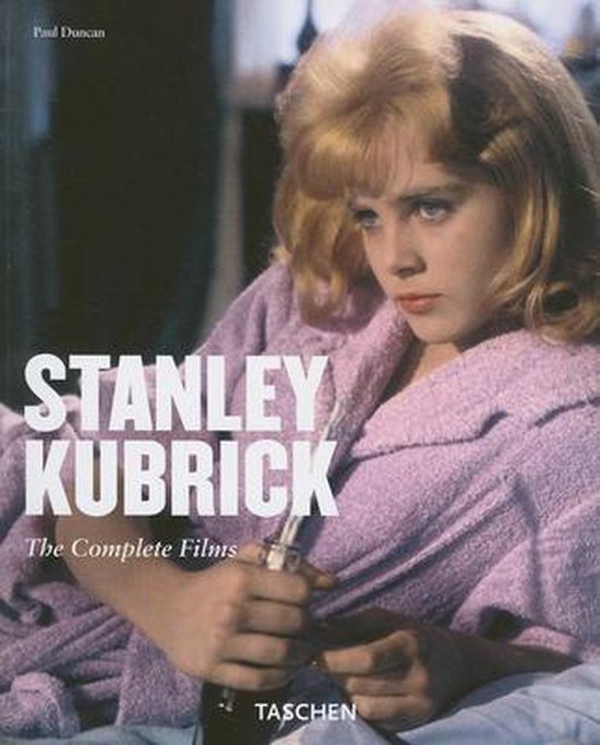 Stanley Kubrick