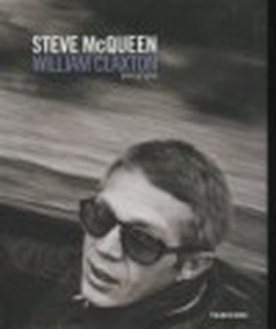 Claxton, Steve Mcqueen