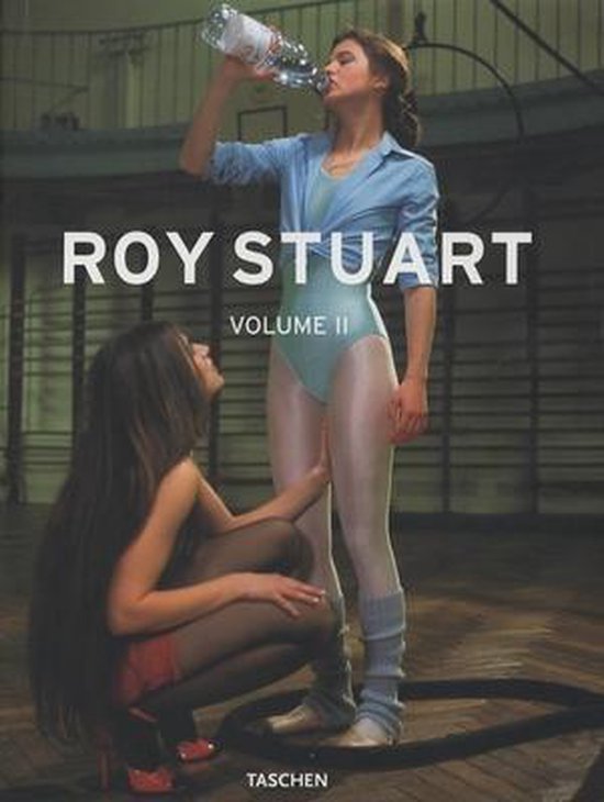 Roy Stuart