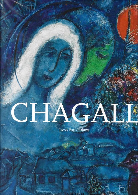 Marc Chagall - 1887-1985