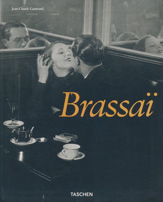 Brassai