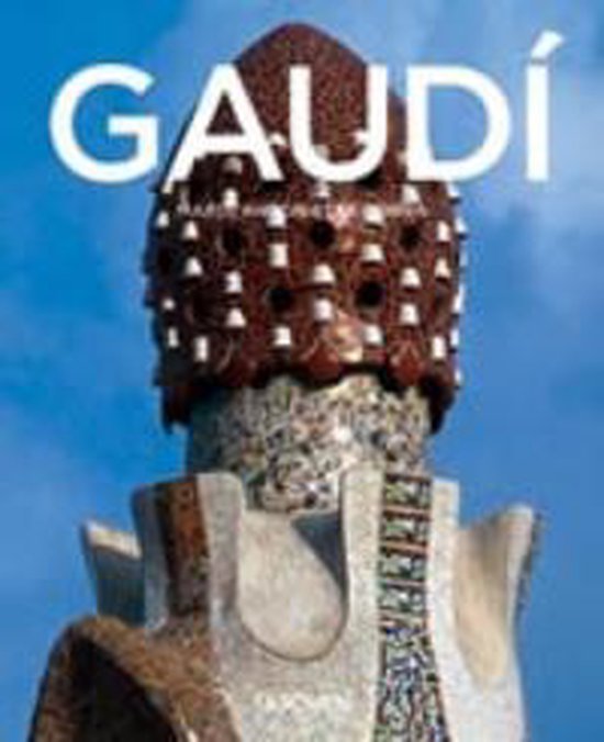 Antoni Gaudi