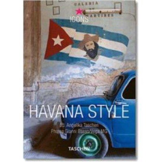 Havana Style