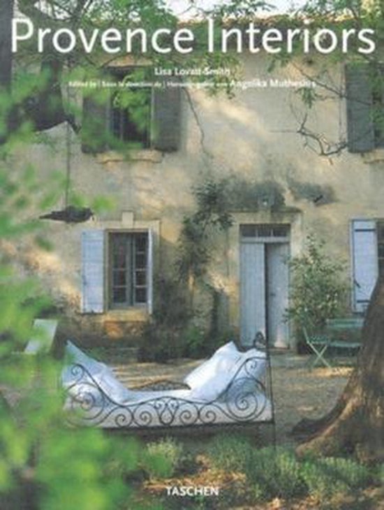 Provence Interiors