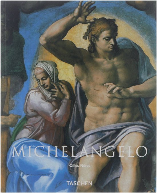 Michelangelo