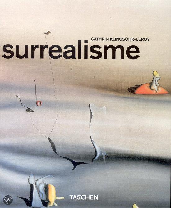 Surrealisme