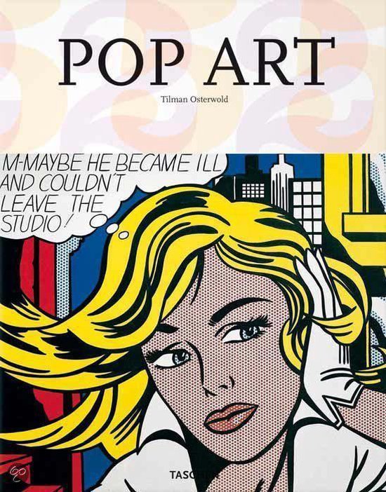 Pop Art