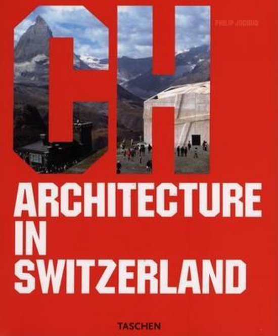 Architecture in Switzerland