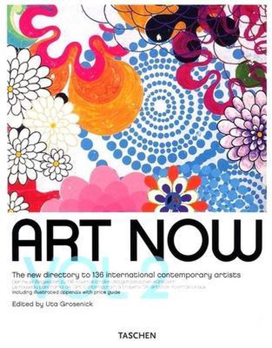 Art Now