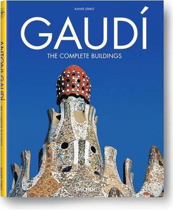 Gaudi