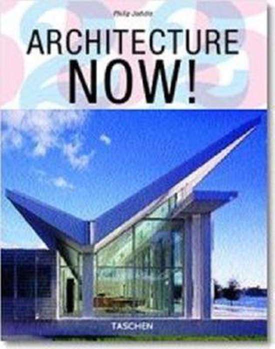 Architecture Now