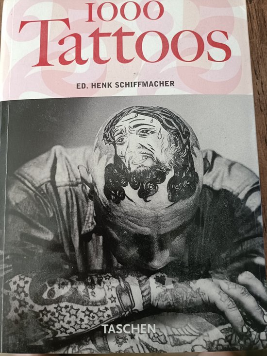 1000 Tattoos