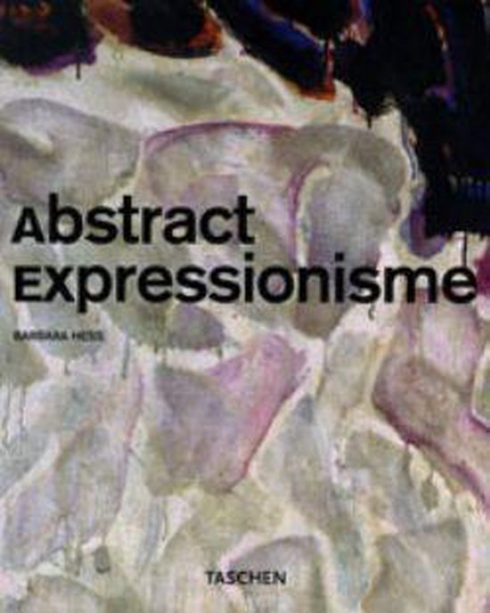 Abstract Expressionisme