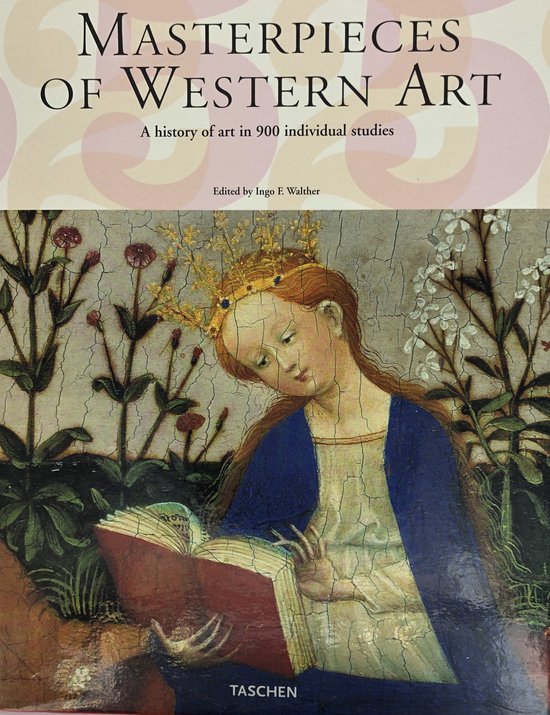 Masterpieces of Western Art