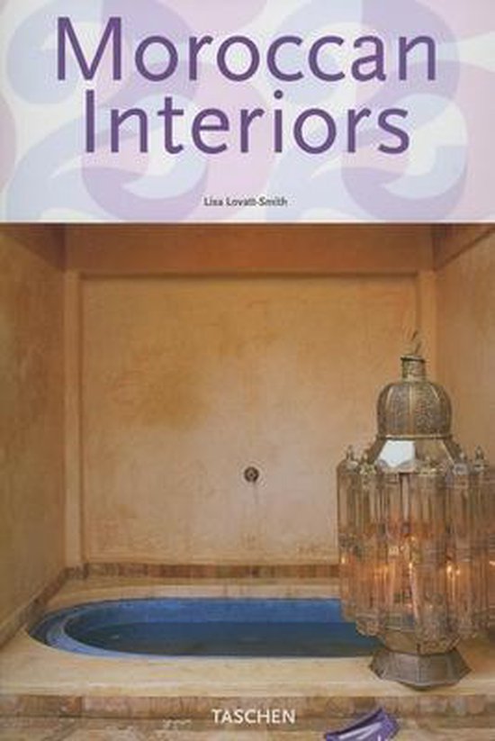 Moroccan Interiors