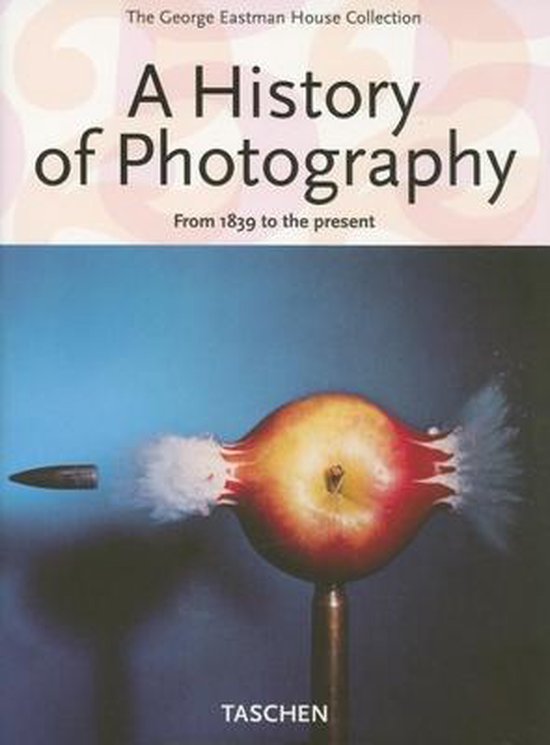 A History of Photography