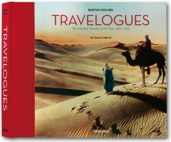 Burton Holmes Travelogues