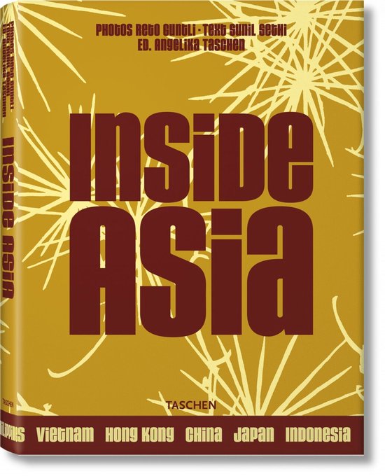 Inside Asia, Volume 2