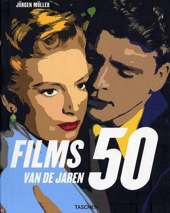 Films Van De Jaren Vijftig