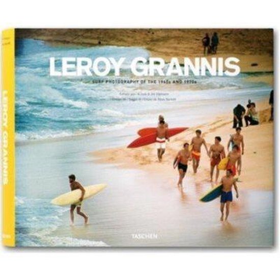 LeRoy Grannis