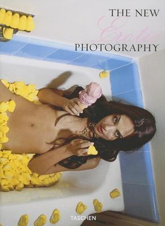 The New Erotic Photography