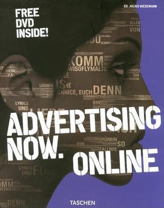 Advertising Now. Online