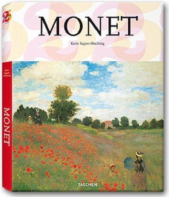 Monet. Sonderausgabe