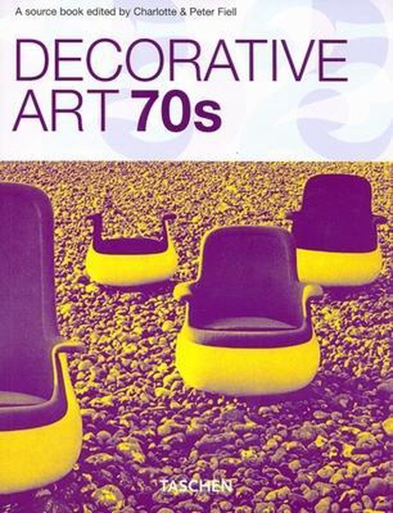 Decorative Art 70s