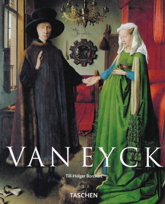 Jan Van Eyck