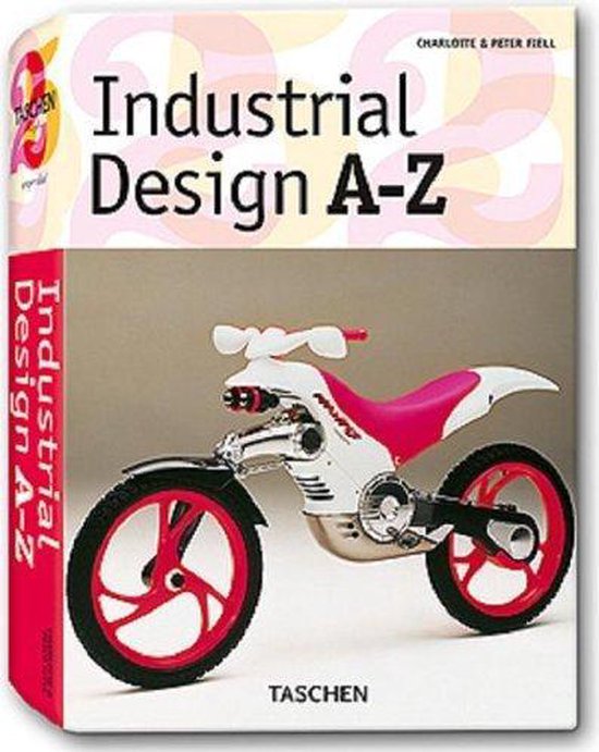 Industrial Design A-Z