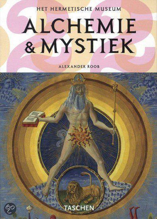 Alchemie en mystiek