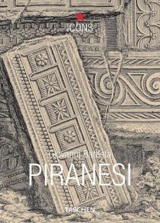 Giovanni Battista Piranesi