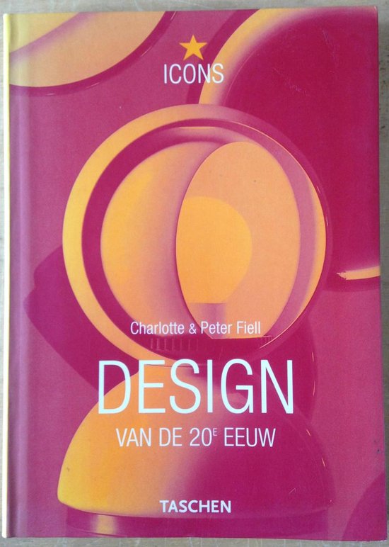 Design van de 20e eeuw