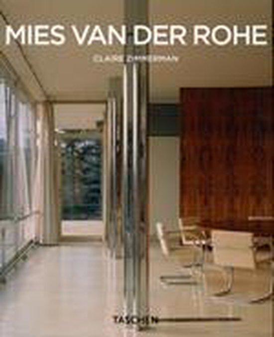 Mies Van Der Rohe