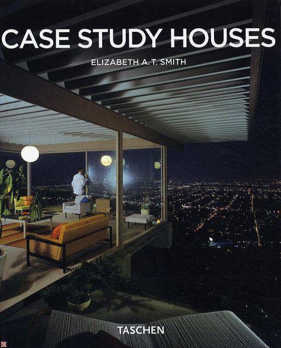 Case Study Houses