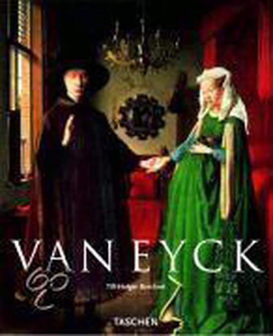 Jan van Eyck