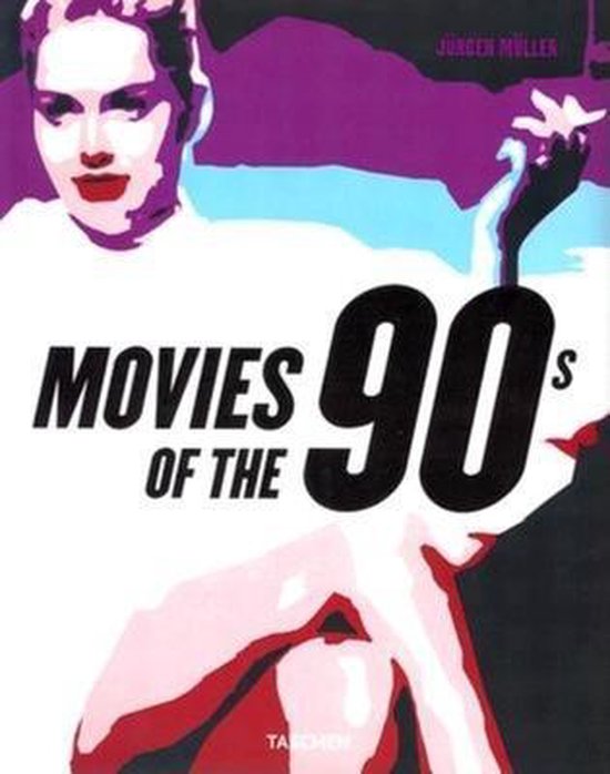 Movies of the 90's