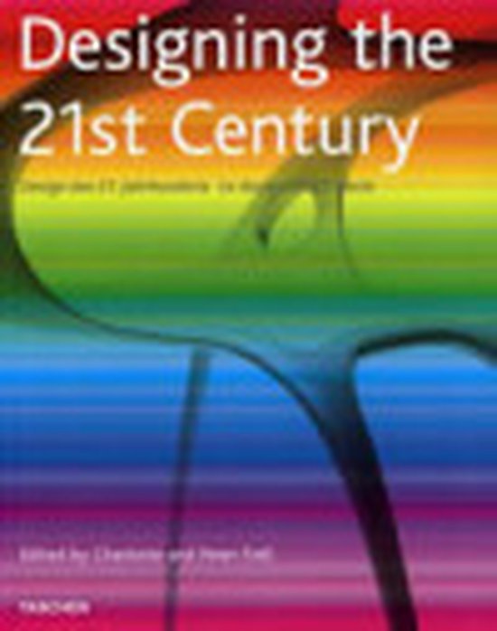 Designing the 21st Century