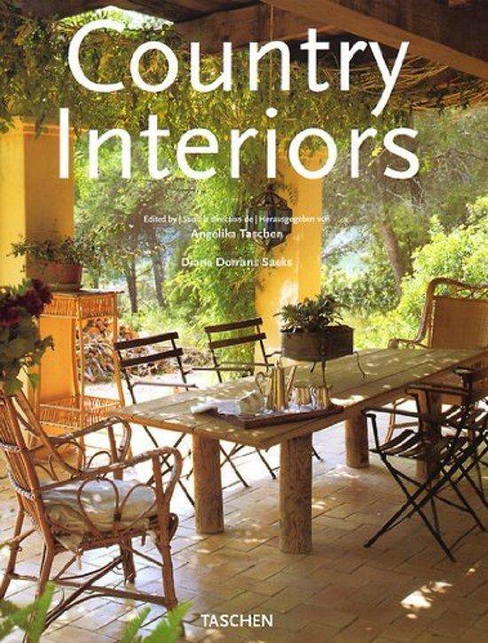 Country interiors