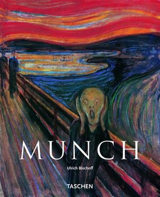 Munch: Basic Art Album