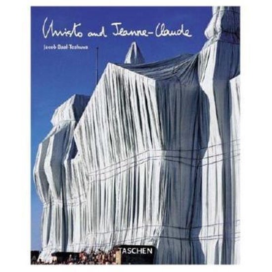 Christo And Jeanne-Claude